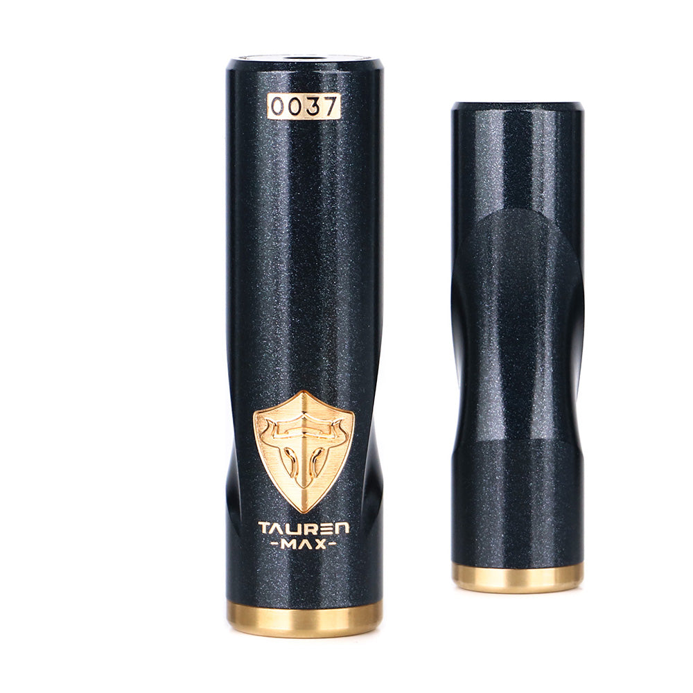 Thunderhead Tauren Max tubo meccanico ottone