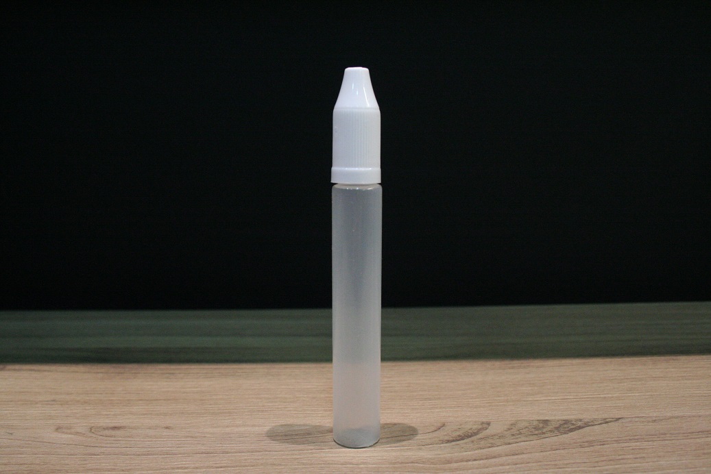 Steam Tuners Pen boccetta plastica 15 ml vuota