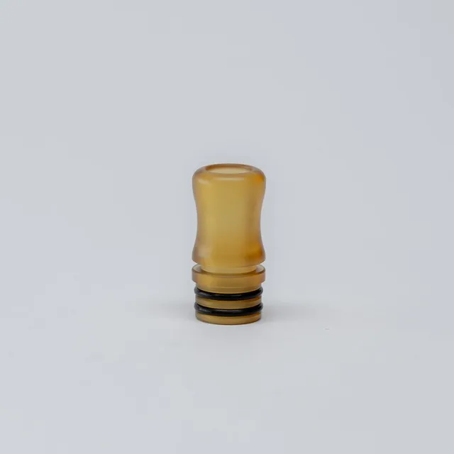KHW Mod Skirty Babe drip tip ultem 15mm