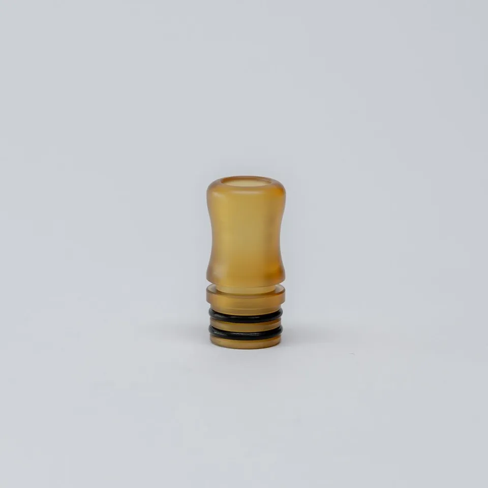 KHW Mod Skirty Babe drip tip ultem 15mm