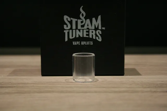 Steam Tuners Kayfun Mini V3 tank plexi 19mm trasparente