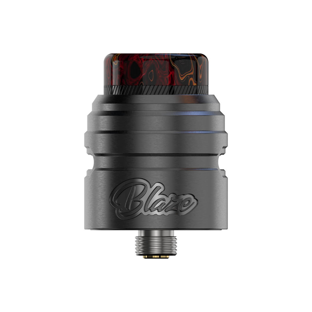 Thunderhead Blaze Solo RDA atomizzatore 2 ml bf