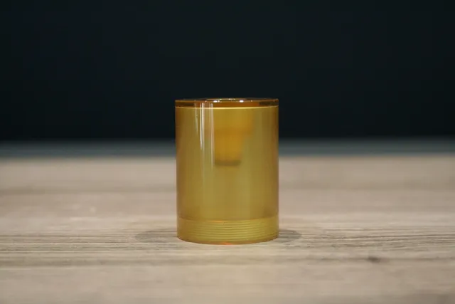 Steam Tuners Hurricane Clear View Ultem 22mm