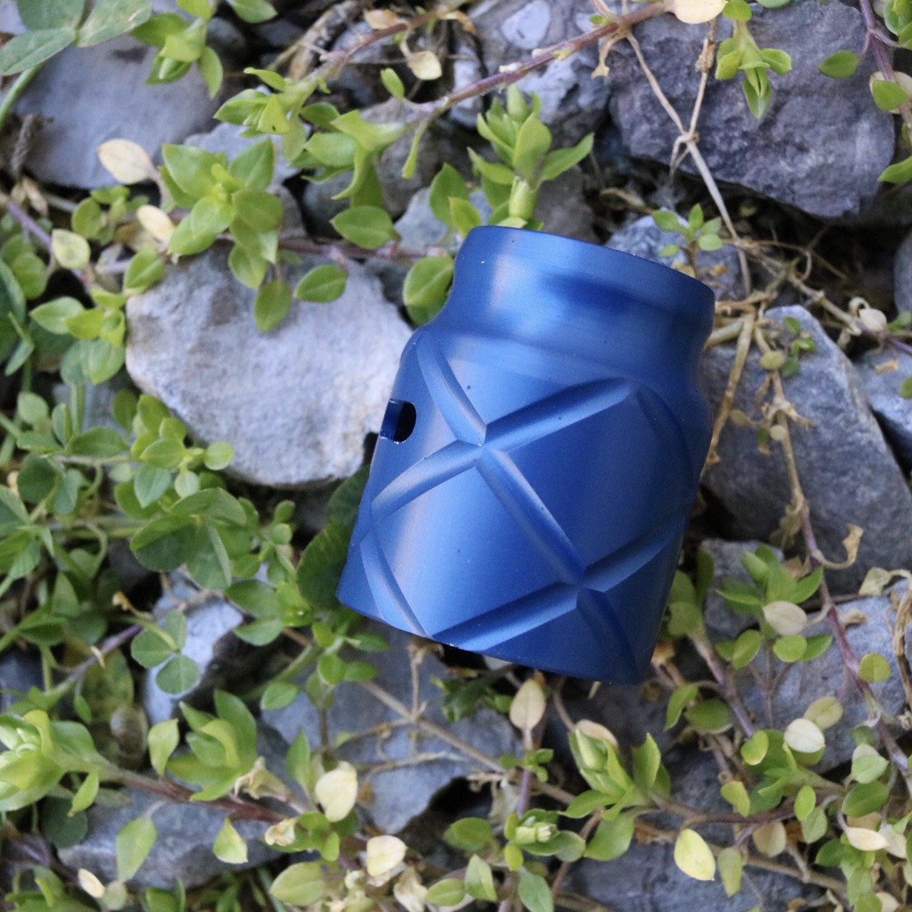 Comp Lyfe Battle Cap X24 cap ottone bearded skull