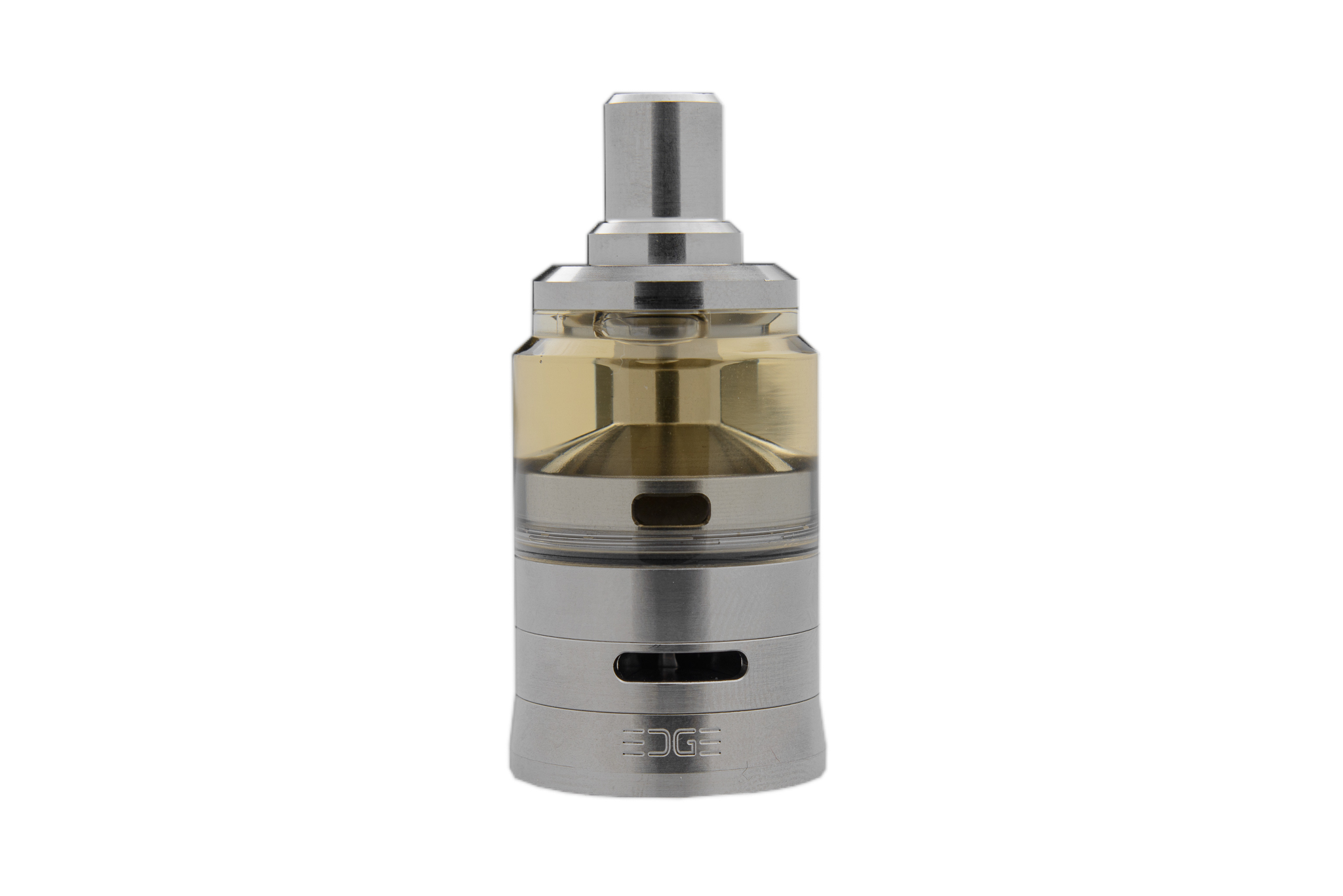 Steam Tuners Edge tank plexi trasparente 2,8ml