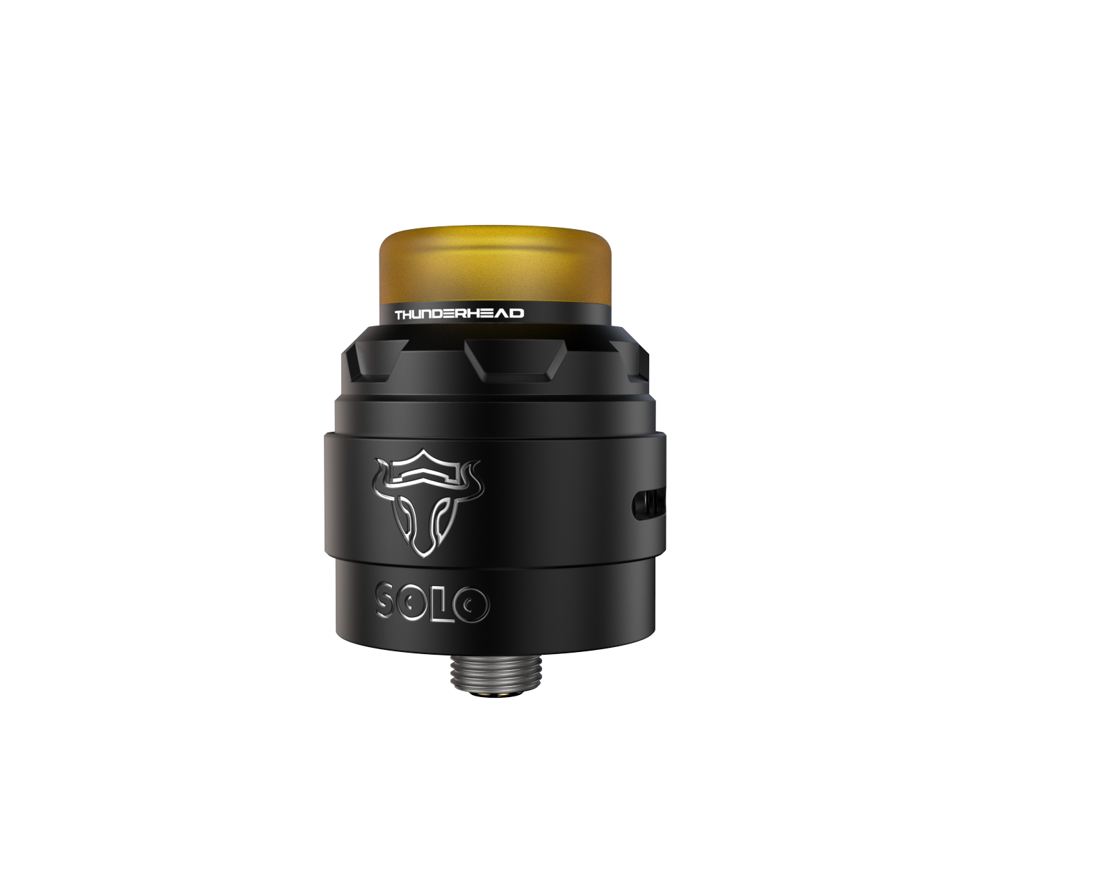 Thunderhead Tauren Solo RDA V1.5 atomizzatore 24 mm