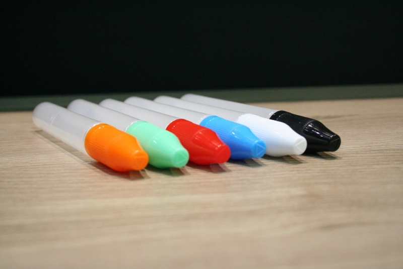Steam Tuners Pen boccetta plastica 15 ml vuota