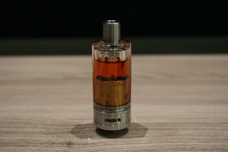 Steam Tuners Subtank Mini Diamond tank plexi 22mm