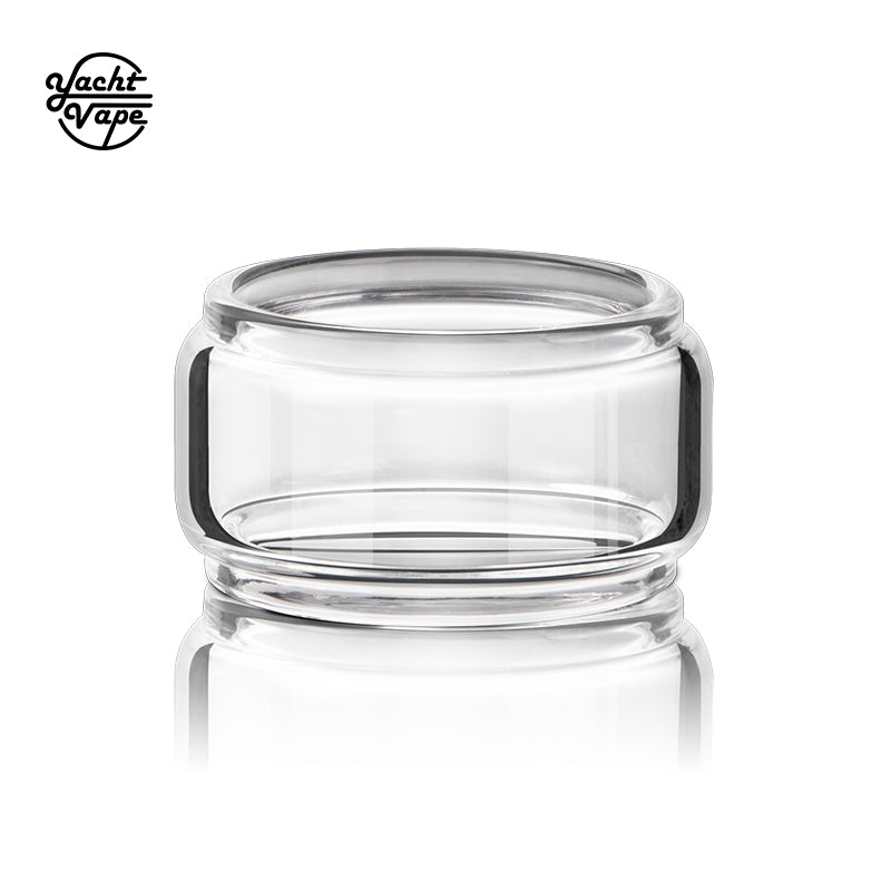 Yachtvape Eclipse RTA vetro bubble 3,5ml ricambio