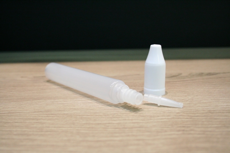 Steam Tuners Pen boccetta plastica 15 ml vuota