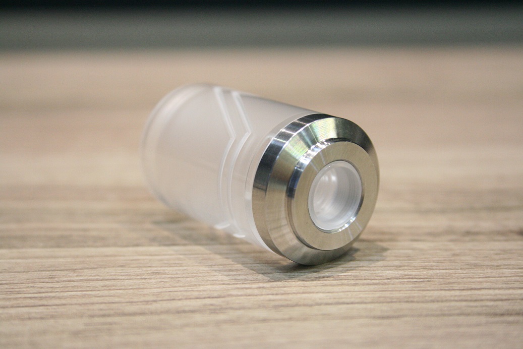 Steam Tuners G-Tank tank per Vapor Giant V5S