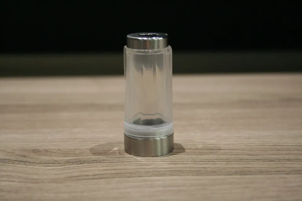 Steam Tuners Rose V2 Regular Top Refill Kit tank 22 mm