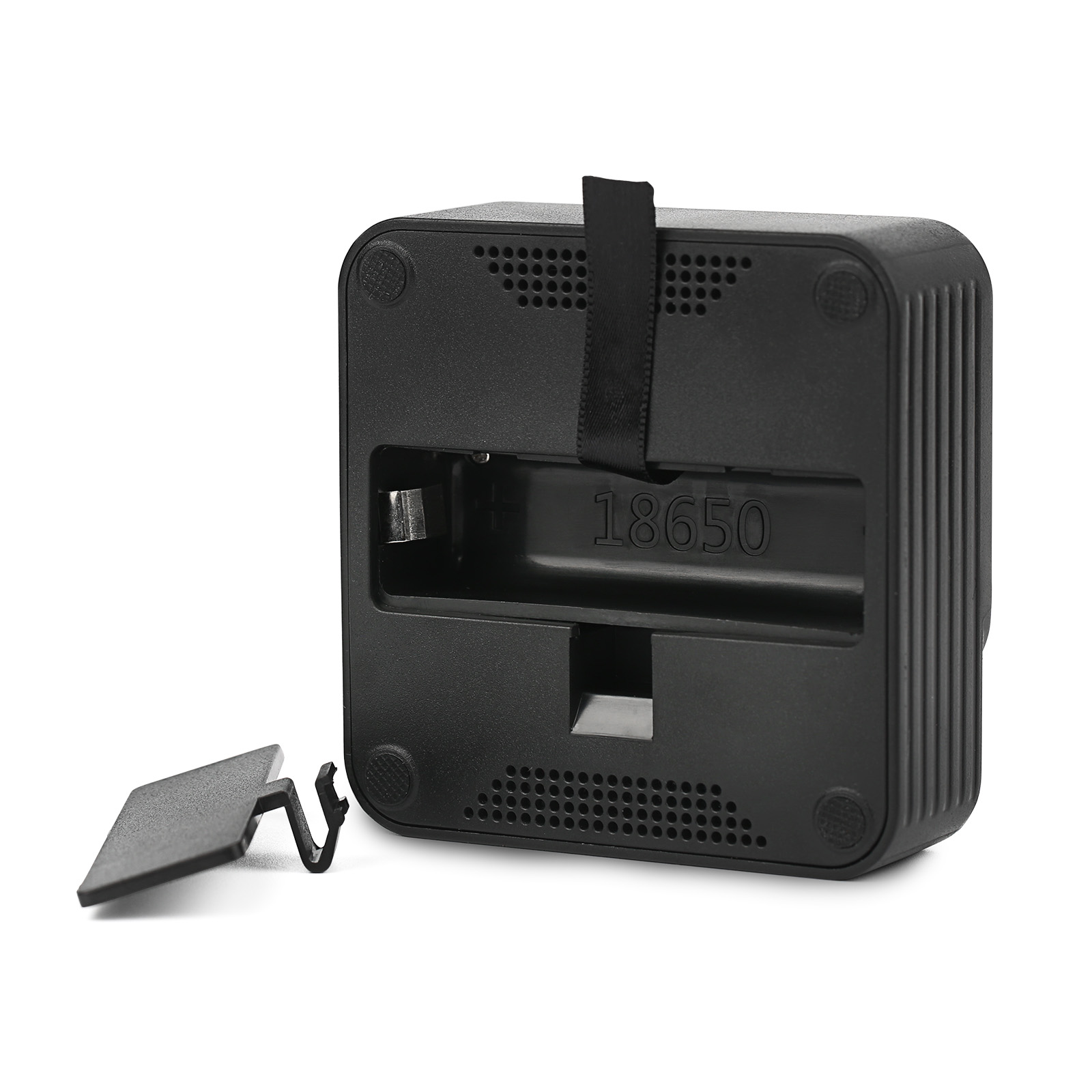 Coil Master 521 Mini V2 tab rigenerazione singola 18650