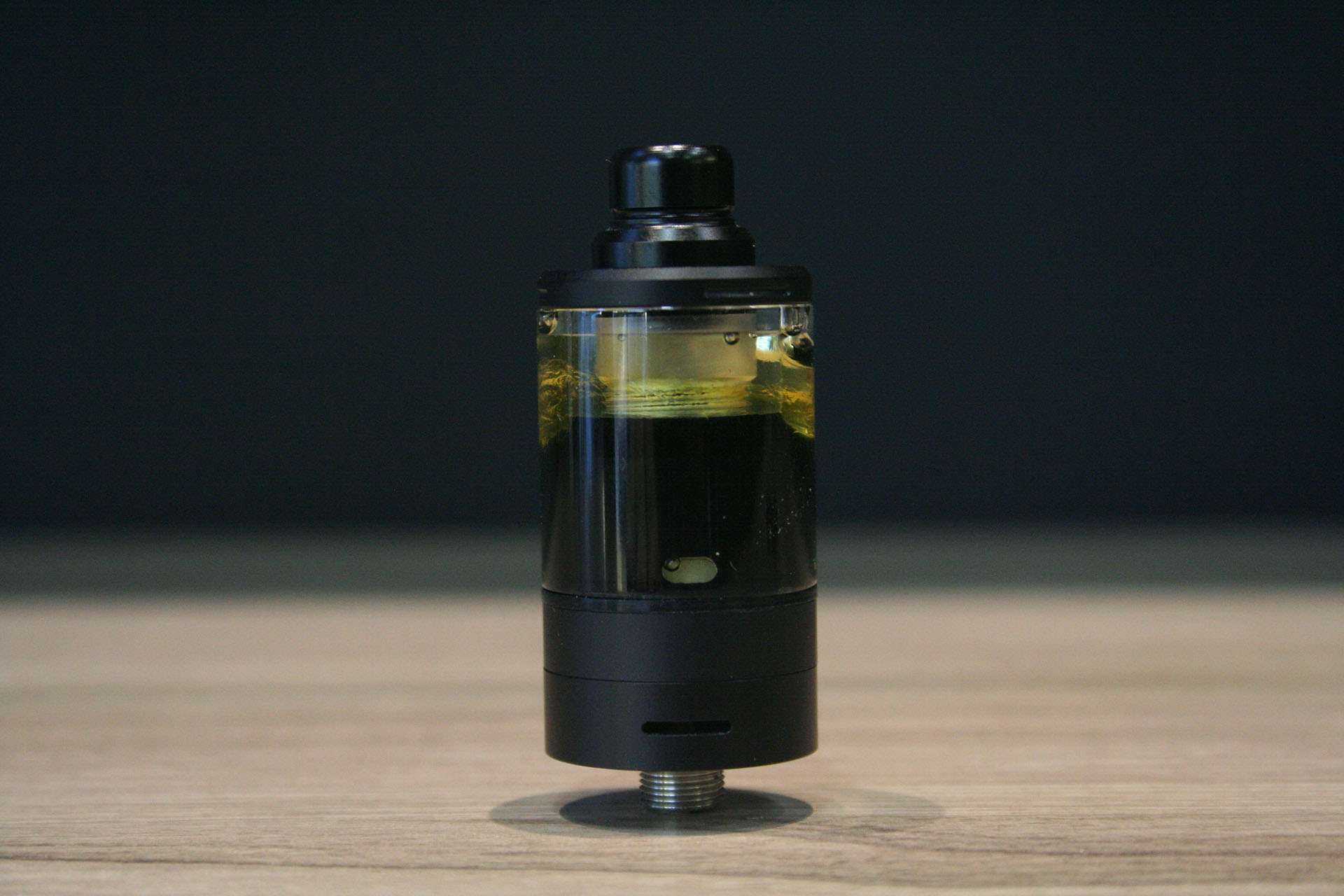 Steam Tuners Tripod DLC top fill kit tank plexi 22mm