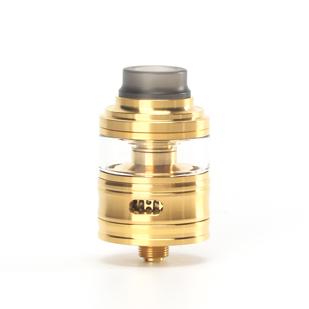 Reload Vapor USA Reload S RTA atomizzatore 24,5mm single coil