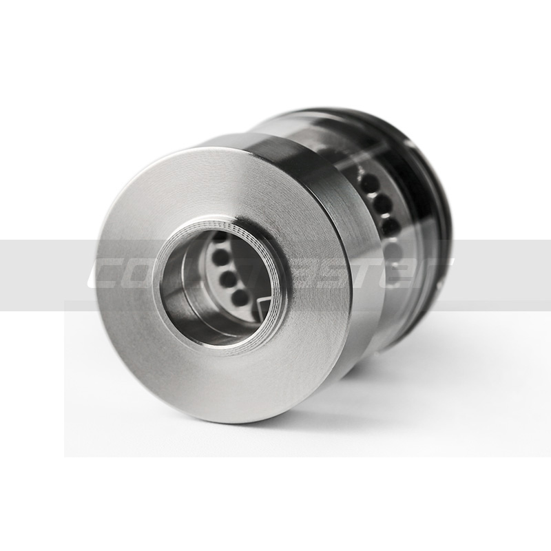 Coil Master Monstruito Flying Saucer V2 atomizzatore dripper BF