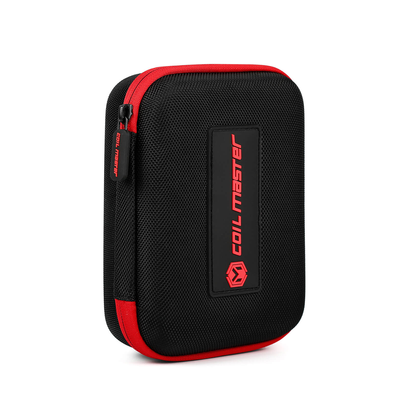 Coil Master Crius mod meccanico 24mm ottone
