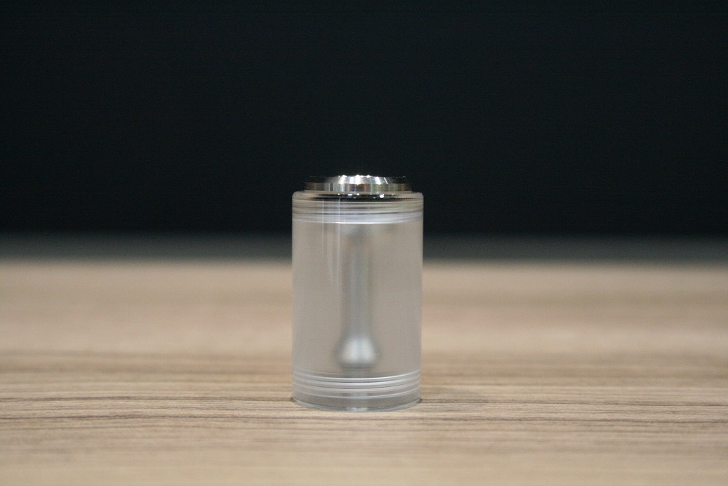 Steam Tuners Flash VS tank plexi 3ml 17mm