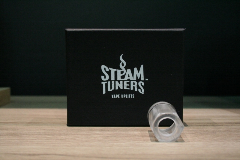 Steam Tuners Diamond tank plexi 22mm food grade