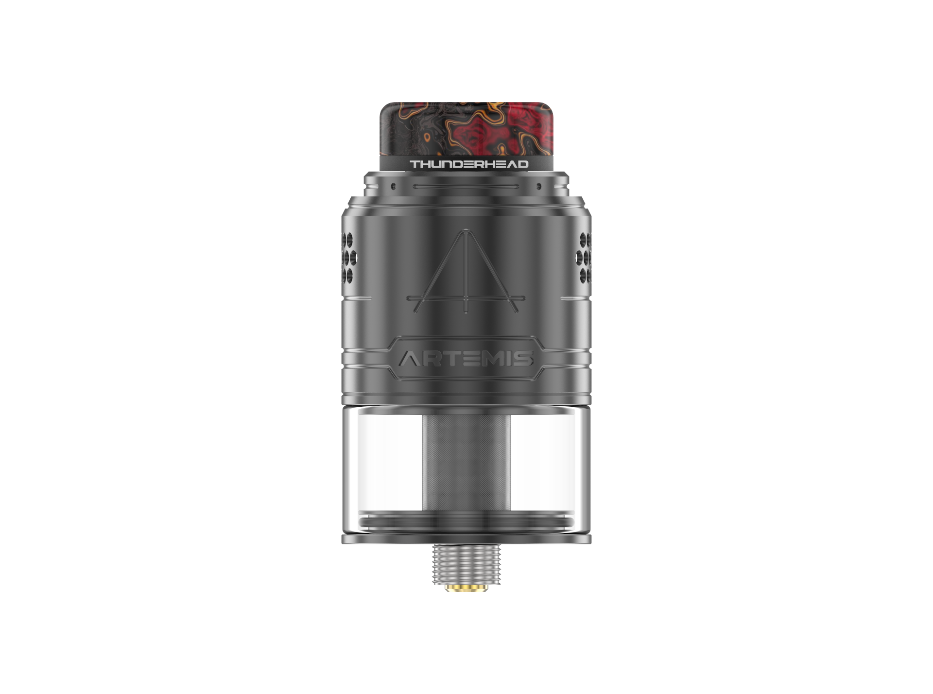 Thunderhead Artemis II Top Coiler RDTA 25mm 5,5ml