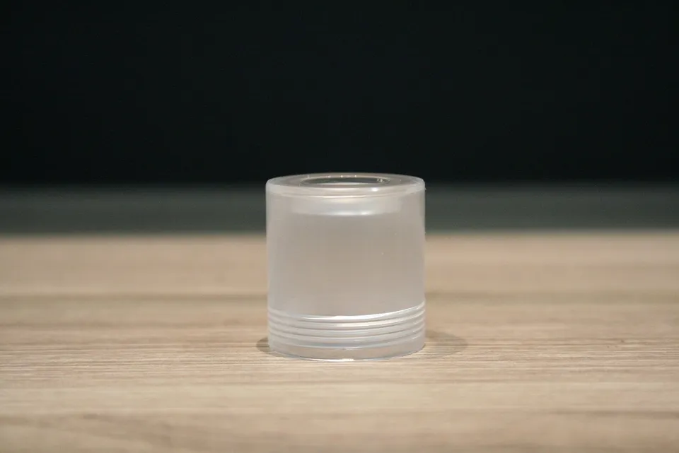 Steam Tuners Flash tank plexi ricambio 3,8ml