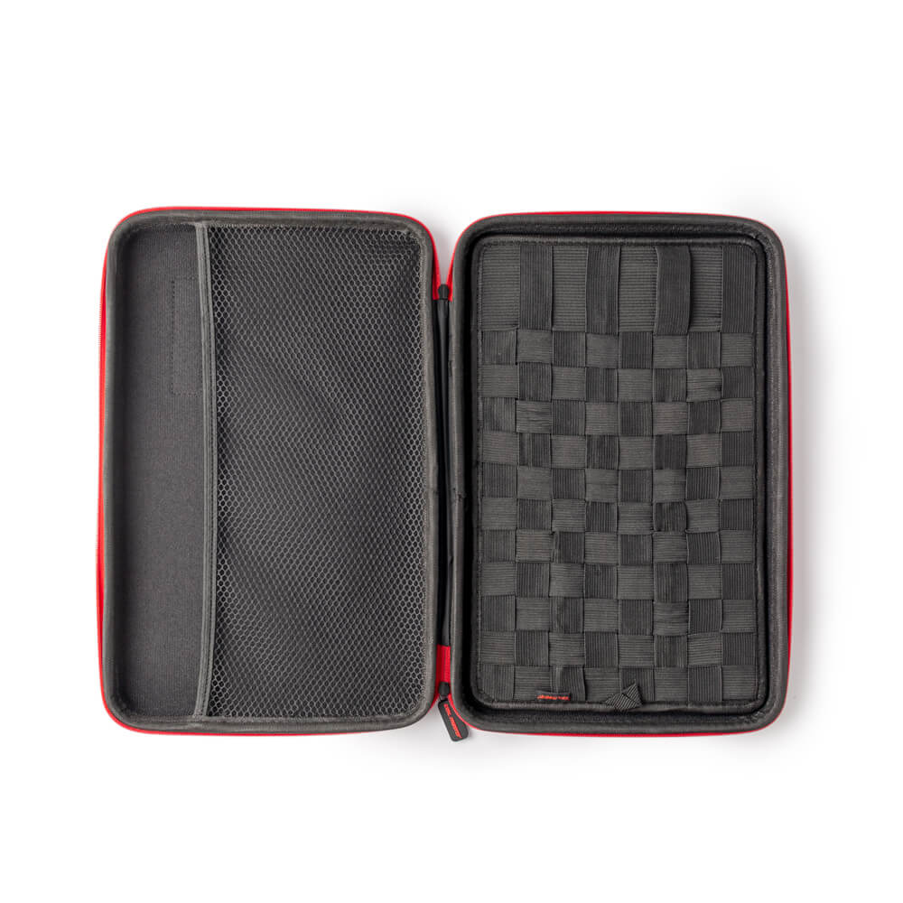 Coil Master KBAG borsa nera per mod e liquidi