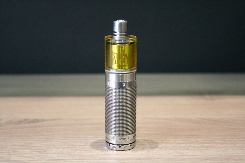 Steam Tuners Tiny tank plexi 22 mm alimentare