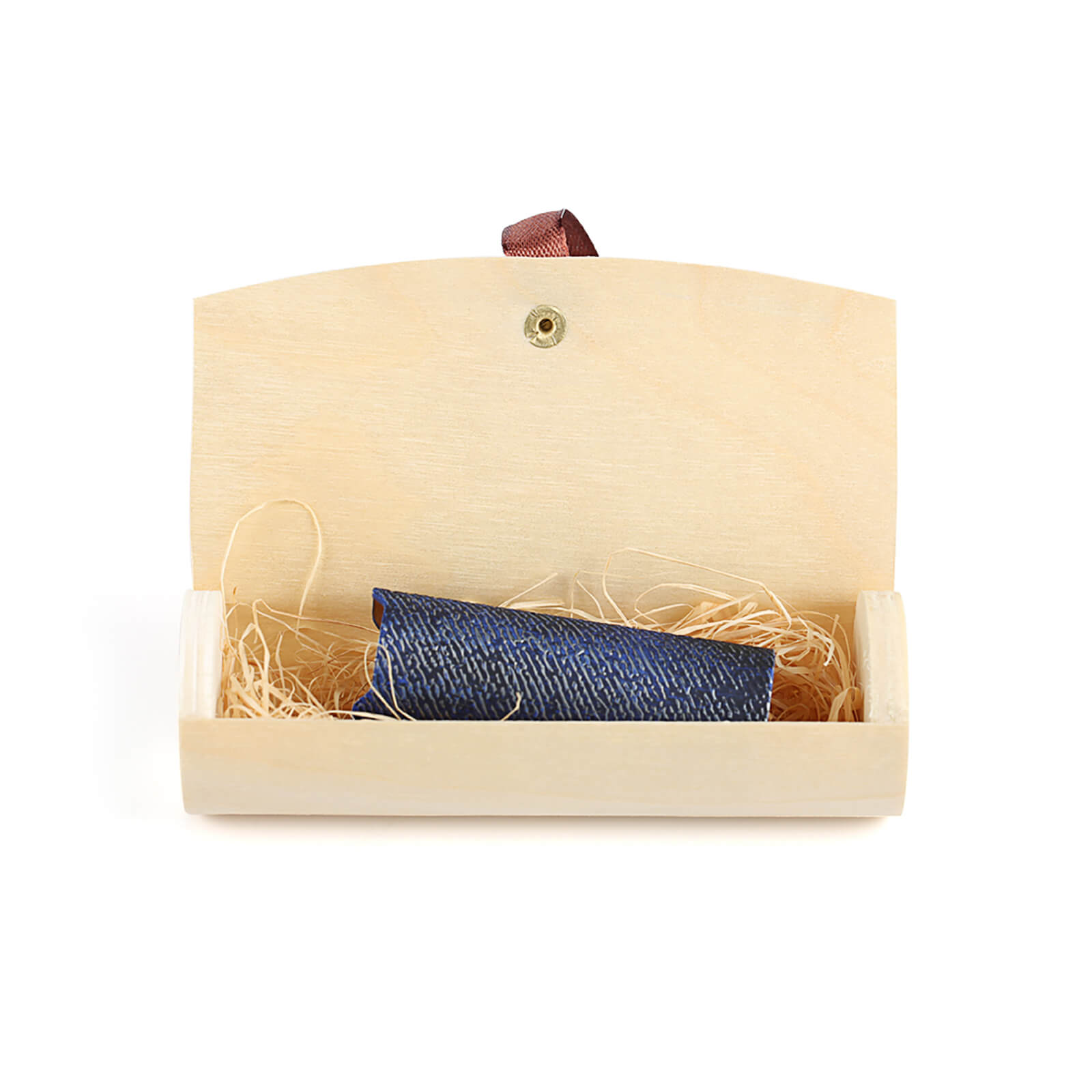 Coil Master Jeans sleeve mod 24mm ottone denim
