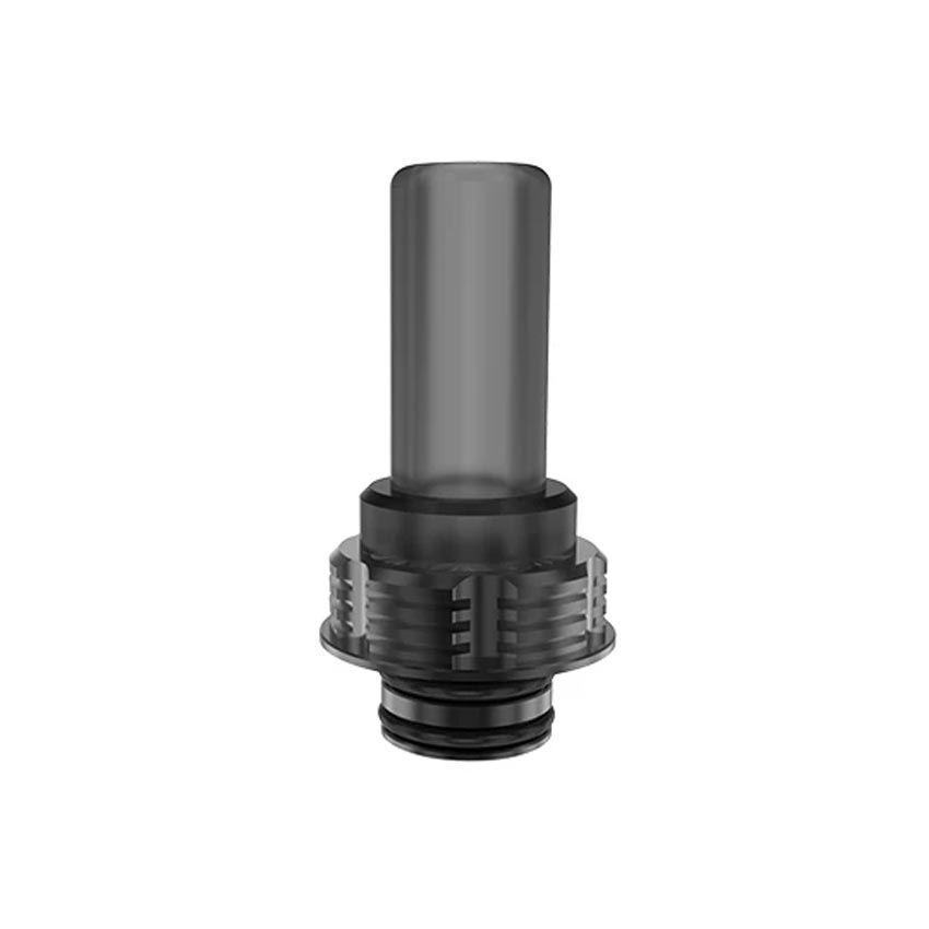 Thunderhead Tauren Elite MTL 510 Long drip tip lungo