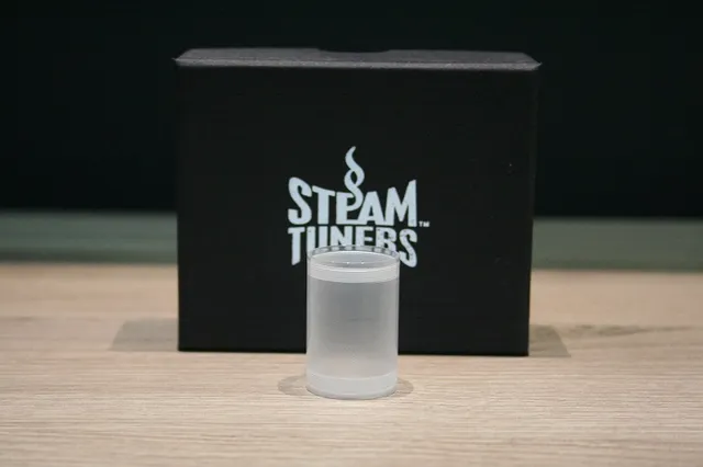 Steam Tuners tank plexi regular 22mm per Svoemesto