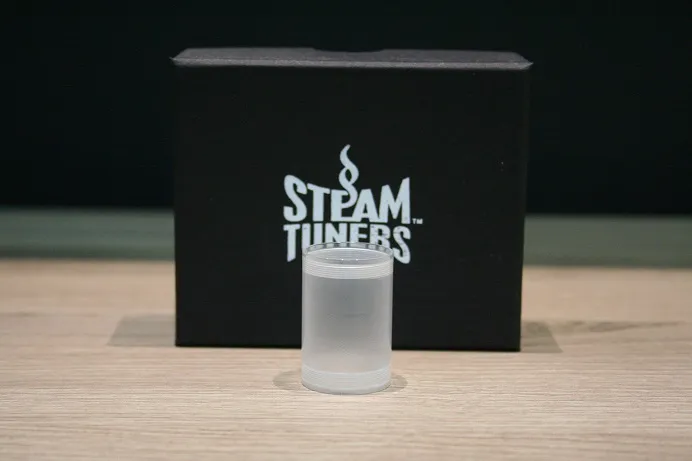 Steam Tuners tank plexi regular 22mm per Svoemesto
