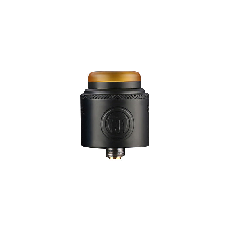 Yachtvape Meshlock RDA atomizzatore dripper mesh