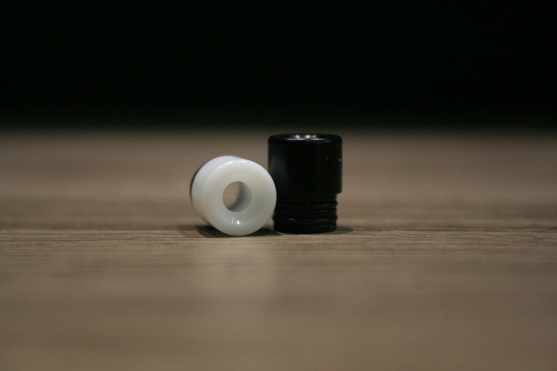Steam Tuners T7 drip tip acetal 10mm
