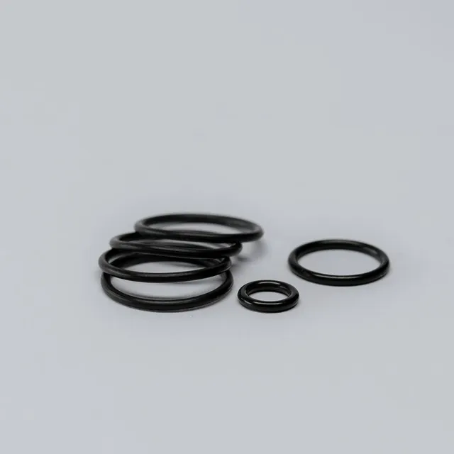 KHW Dvarw 16 RTA kit o-ring ricambio tenuta