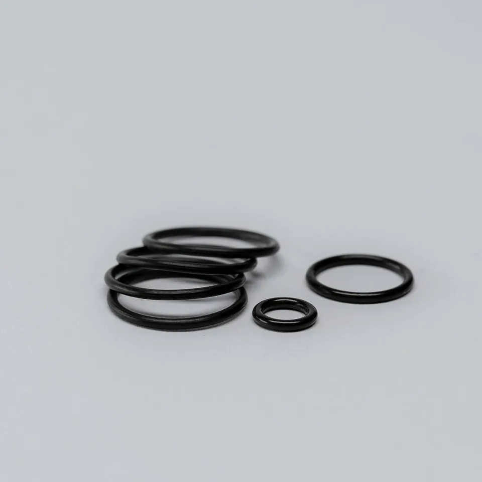 KHW Mod Dvarw 16 FL Kit O-Ring Ricambio Tenuta