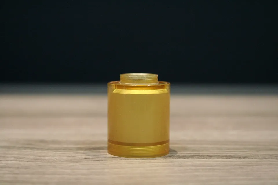 Steam Tuners GT3 Nano Kit tank ultem ricambio