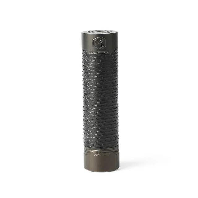 Coil Master Matrix mod meccanico 24mm nero