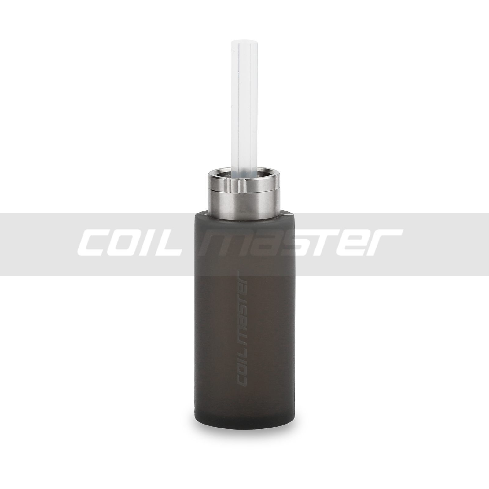 Coil Master Gremlin BF boccetta silicone 6ml squonk