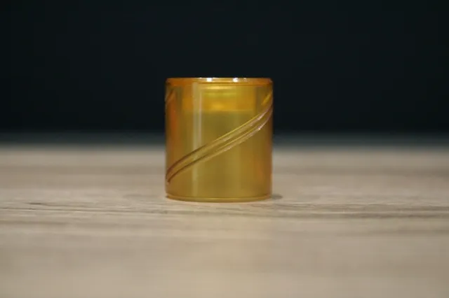 Steam Tuners Wave tank ultem per Kayfun Prime