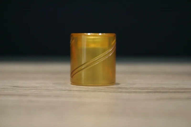Steam Tuners Wave tank ultem per Kayfun Prime