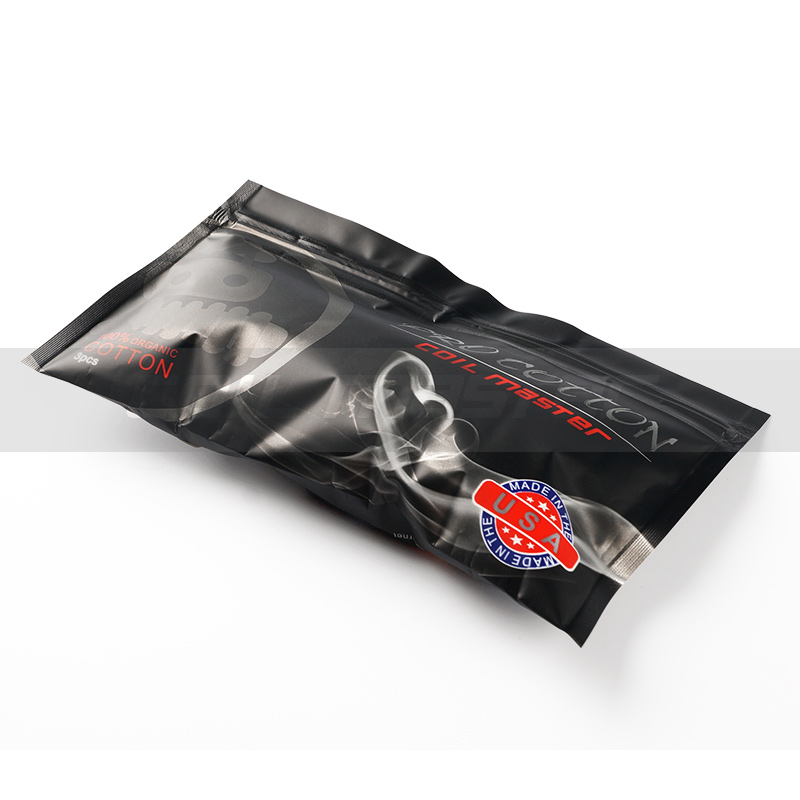 Coil Master Pro Cotton cotone naturale