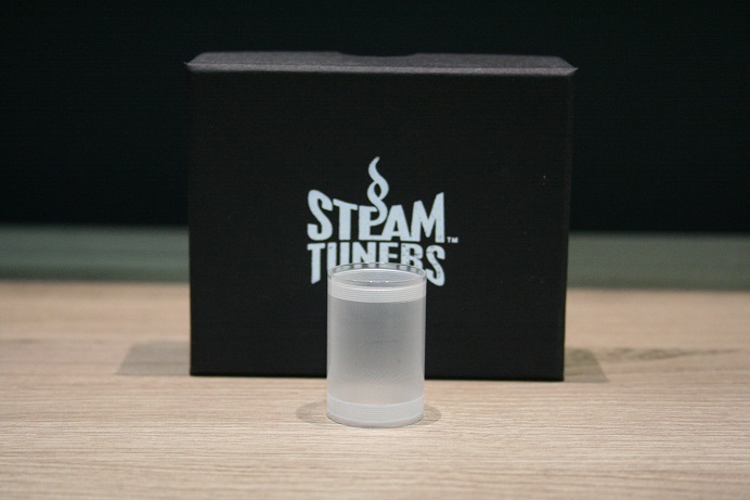 Steam Tuners tank plexi regular 22mm per Svoemesto