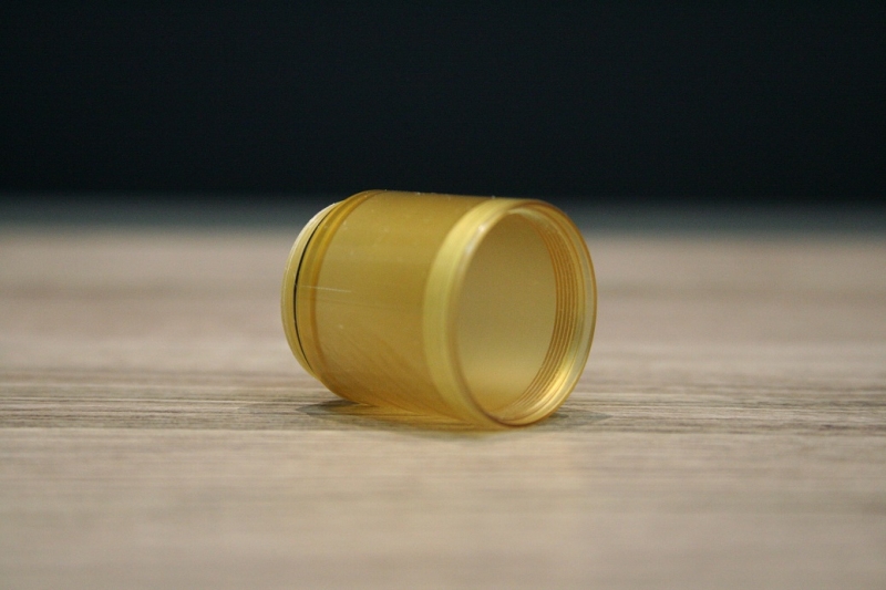 Steam Tuners Kayfun 5 Nano Kit tank ultem ricambio