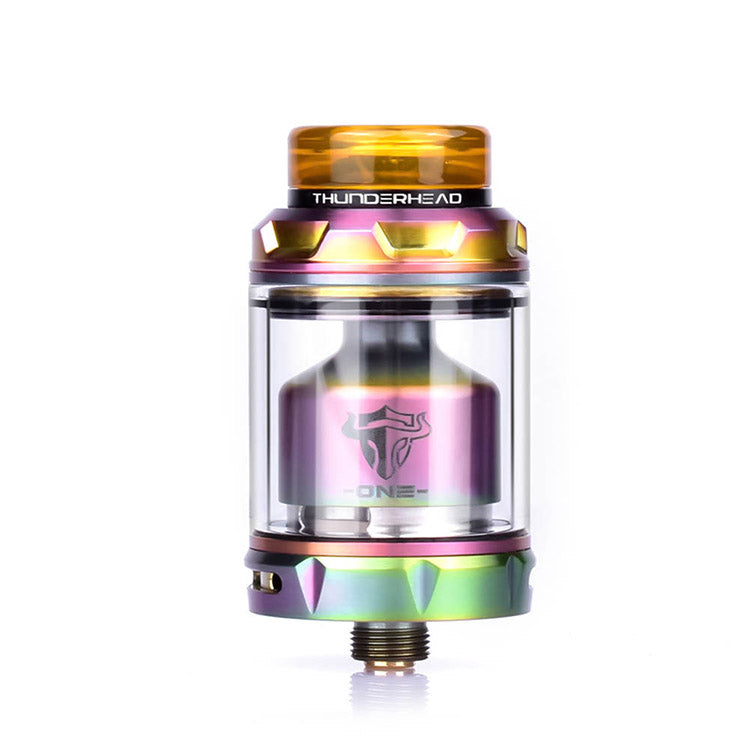 Thunderhead Tauren One 24mm RTA atomizzatore single coil