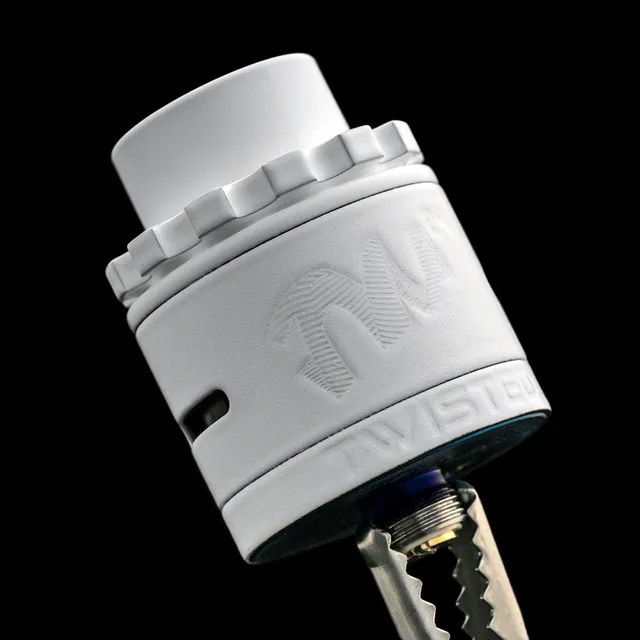 Twisted Messes TM24 Special Edition atomizzatore RDA 24mm