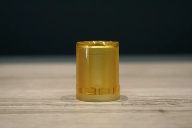 Steam Tuners Hussar Tower serbatoio Ultem 23mm 4ml