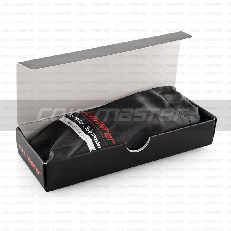 Coil Master Coiling Kit V3 kit coil 6 punte