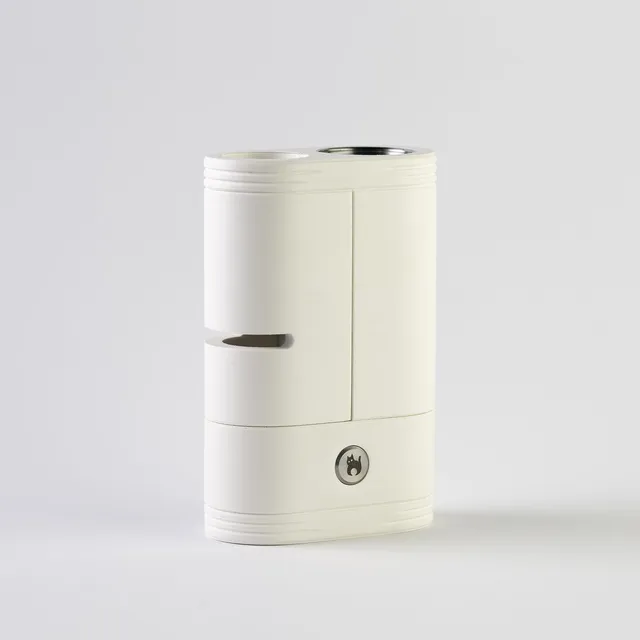 KHW BF17 Box Mod BF Bianca 18500 17mm
