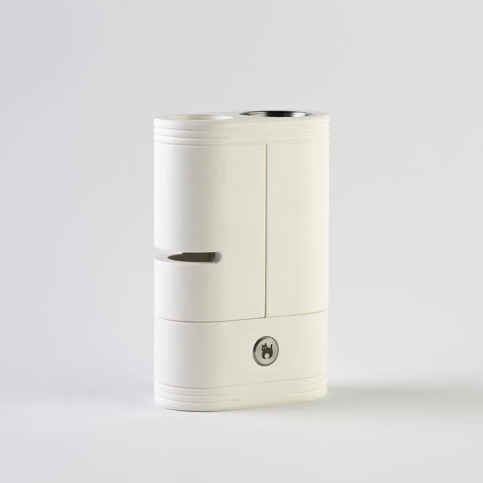 KHW BF17 Box Mod BF Bianca 18500 17mm