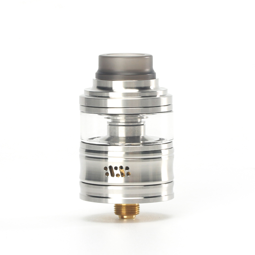 Reload Vapor USA Reload S RTA atomizzatore 24,5mm single coil